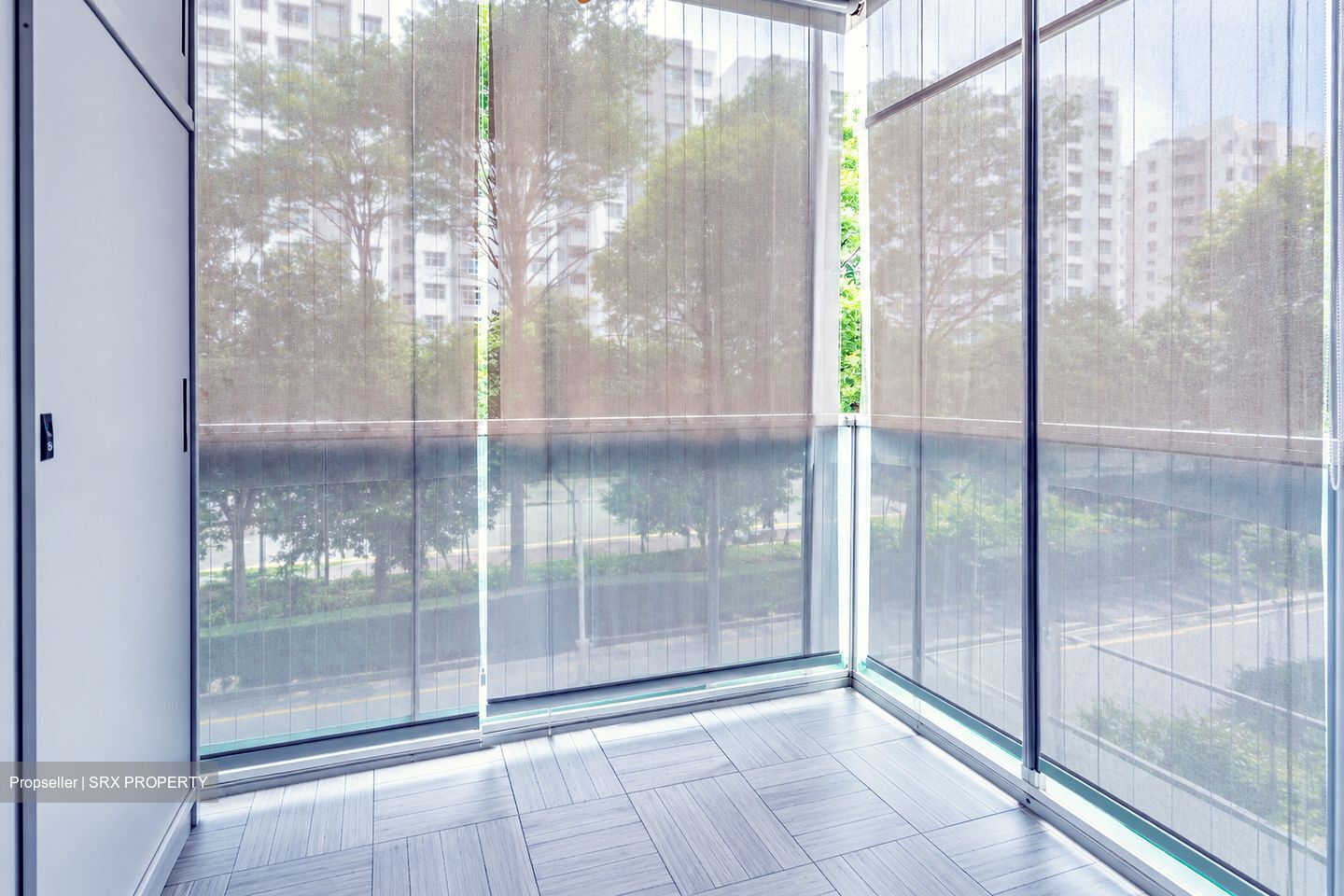 The Canopy (D27), Condominium #639095371